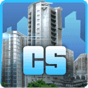 Cities-Skylines 城市天际线