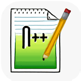 Notepad++ 文本编辑器