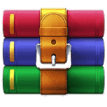 WinRAR 压缩软件