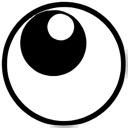 大眼仔旭